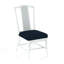 Drury Lane Slat Back Side Dining Chair-42843362-61922742