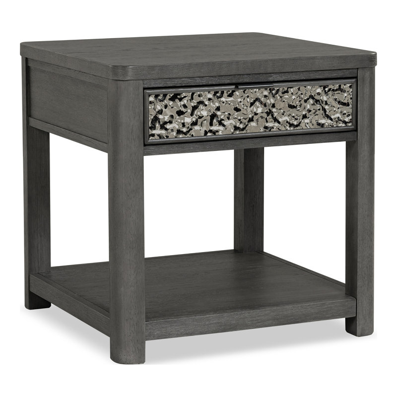Doloros End Table