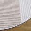 Tapis de couleur unie Contour 108 Performance-893986267