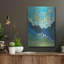 «Landscape» par Lynn Mack-618084325