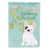 Piebald French Bulldog selected