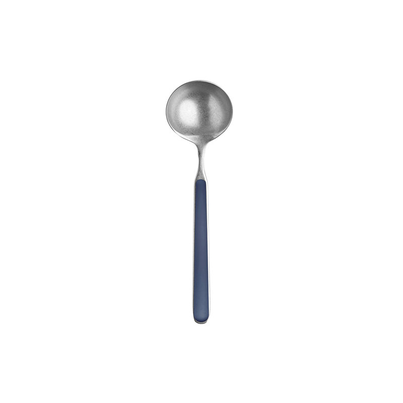 Louche en étain Fantasia - cobalt, Cobalt; cobalt