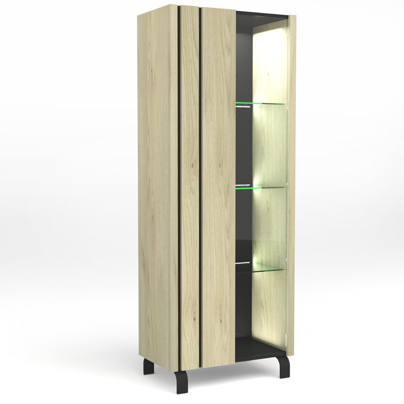 Jacobus Display Cabinet