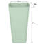 Wham Studio Square Planter Cover-1045931265-1045931268