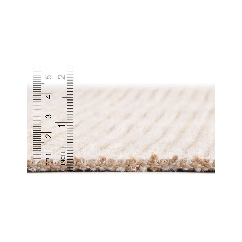Glenrio Geometric Indoor Rug, Rectangle 4'1" x 6'1"