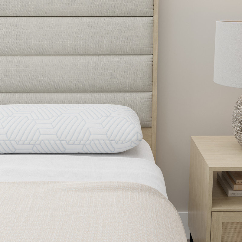 Oreiller ergonomique Cloud-Soft Cooling
