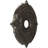 Attica Thermoformed PVC Ceiling Medallion-88028141-88028152