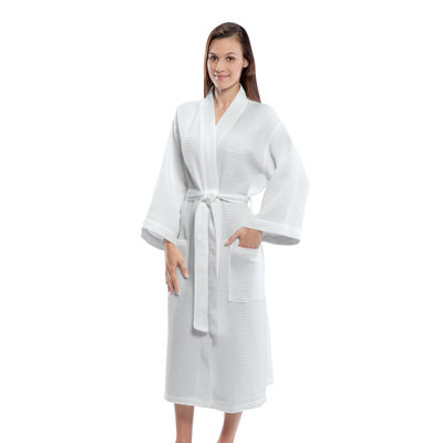 Peignoir Dawe Waffle