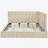 Upholstered Daybed/Sofa Bed Frame, Velvet-932869369