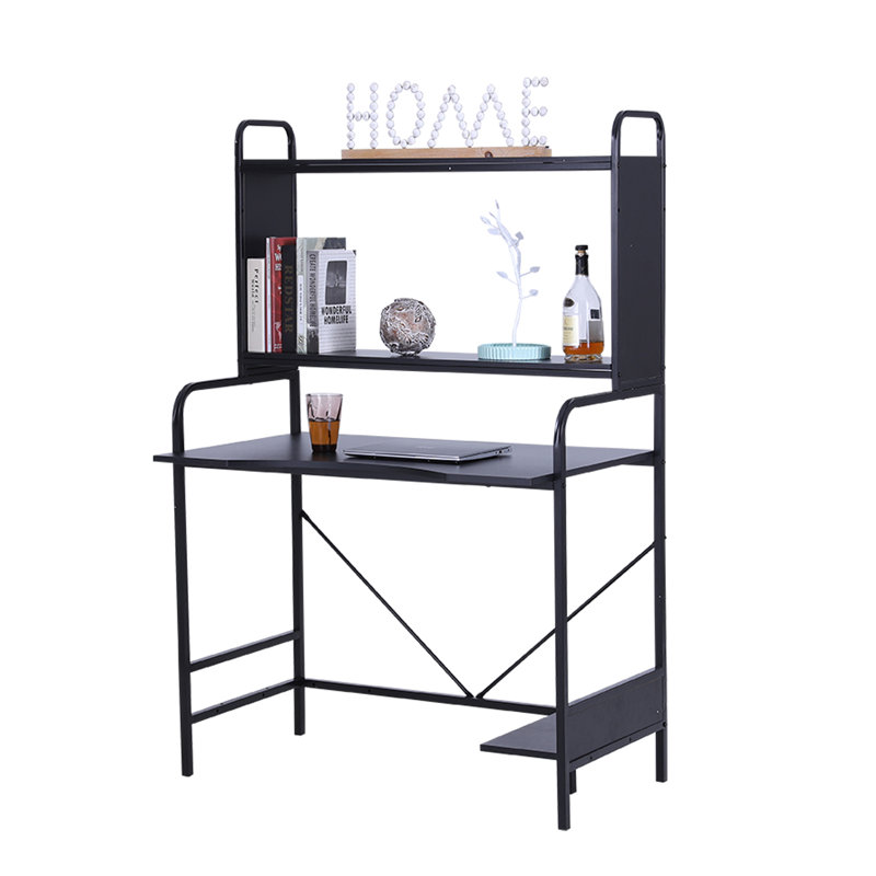 Bureau avec huche Aaeden
