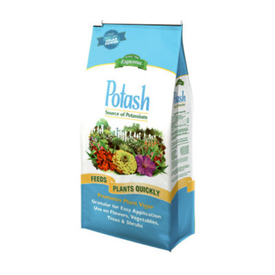 Espoma Potash Plant Potasium, 6 Lb