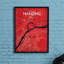 Nanjing - No Frame Print-666922416