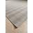 Classic Gray Flatweave Wool Area Rug-1173027289