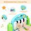 Kick & Play Piano Baby Gym avec jouets suspendus