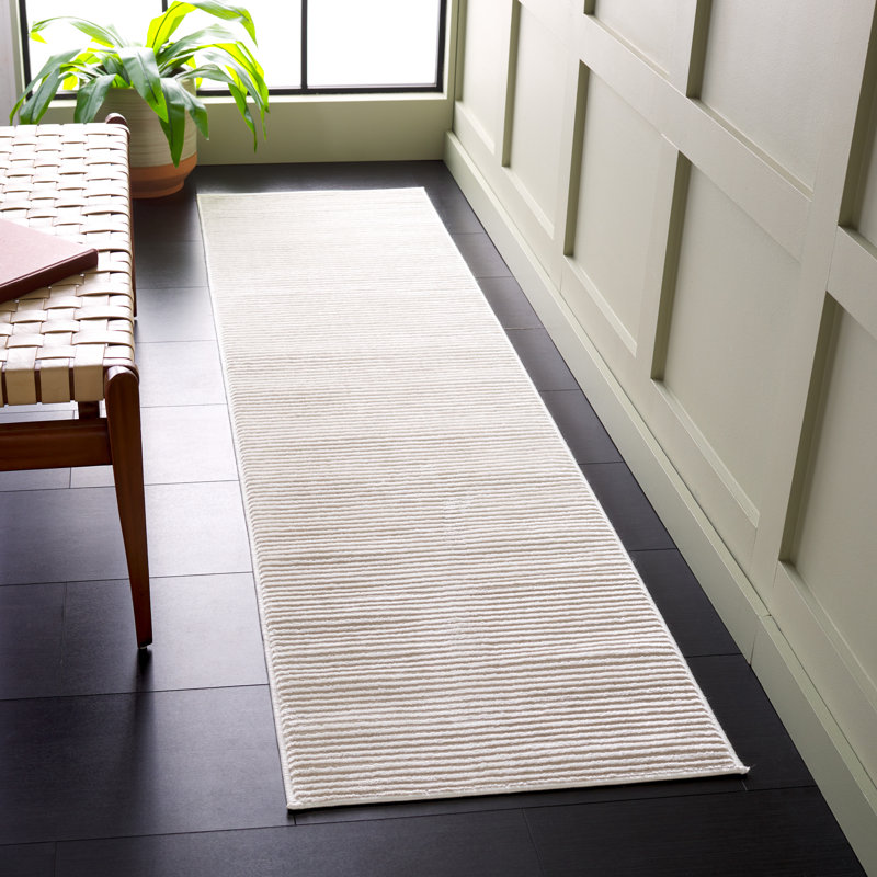 Tapis Saylor, Tapis de couloir 2 pi x 8 pi