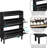 15 Pair Flip Down Shoe Storage-1214321006