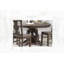 Gragh Round Dining Table