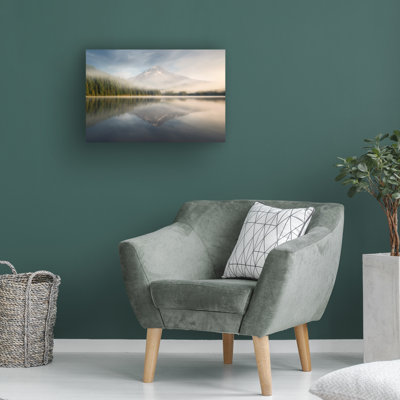 Bolog Stefan Mitterwallner Renewed Canvas Art