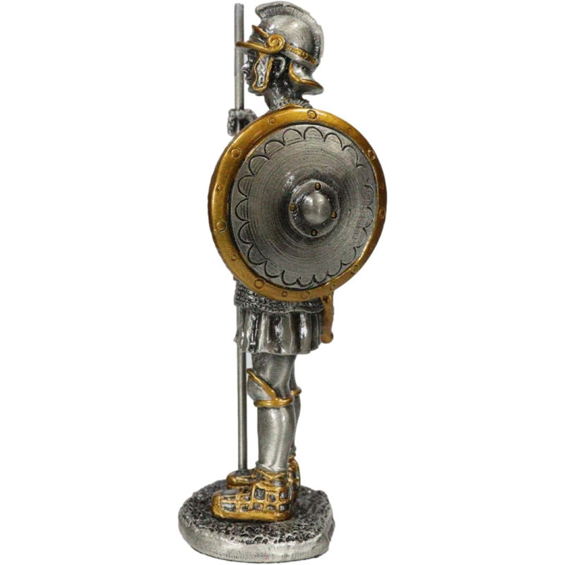 Figurine de garde-chevalier Tw douzeoak