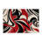 Eternal Fire Indoor And Outdoor Area Rug-571611867