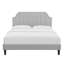 Lit plateforme en velours Sienna Performance-1573101786-1532149681
