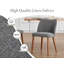 Upholstered Dining Chair-1062456584-1062456585