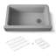 CAIRN 1 BASIN 36-In SHORT APRN-703131950