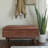 Owen 36"W Small Upholstered Storage Ottoman with Lift Top and Solid Wood Legs-669671673