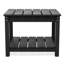 Table d'appoint en PEHD-114223859