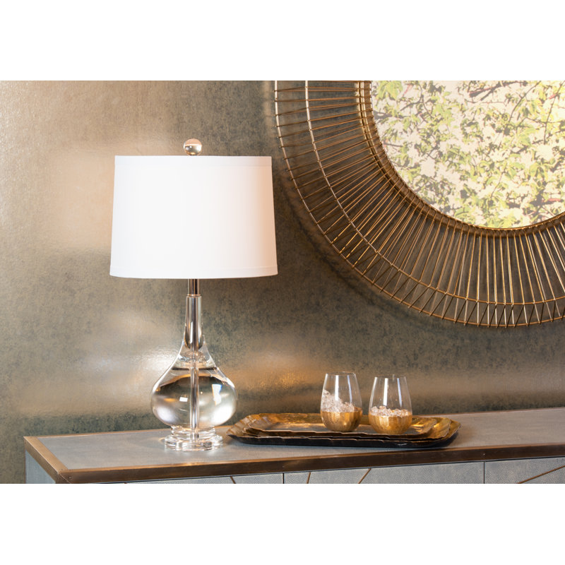 Grant Decorative Tray