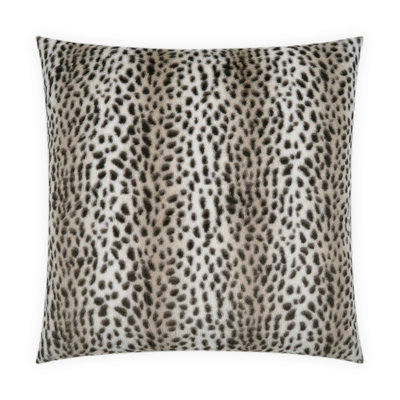 Camille Square Pillow Cover & Insert