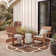 Herefordshire Performance Geometric Rug