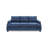Penta 79" Square Arm Sofa-1828626019