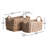 Birch Lane™ Zachary Seagrass Decorative Basket
