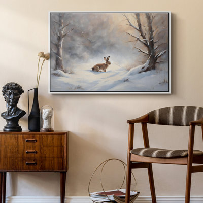 " Vintage Landscape - CCVII " Print