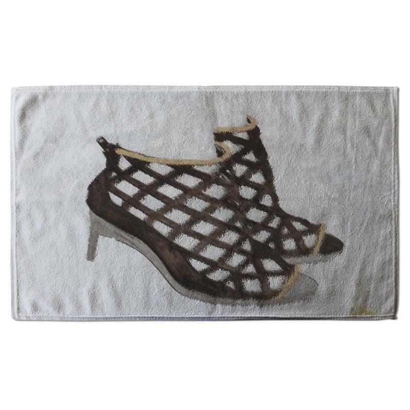 Benford Midweight Bath Towel