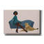 Toile épique «Wild Lounge 3» par Omar Escalante-102865867