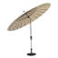 20.5 Lb. Resin Free Standing Umbrella Base