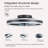 Ceiling Fan With Lights Dimmable Led-957661665