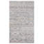  8X10 Indoor Outdoor Handwoven Gray Multi Area Rug By Classic Home-549314362