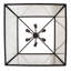 16 - Light Chandelier