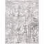 Tapis gris/ivoire-376269909