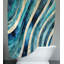 Rideau de douche Shanka-151726799