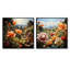 «Garden Reverie Blooms», 2 pièces-1108585665-1108585675