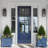 Cute Artificial  Cedar Potted Plant-1186459203-1186459200