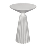 Orson Solid Wood End Table