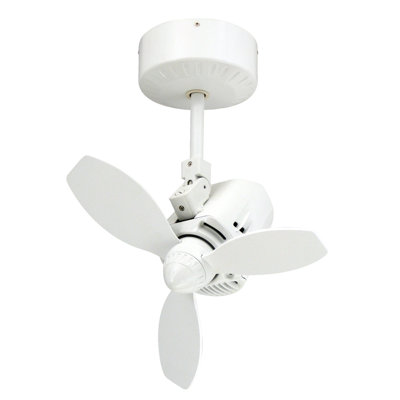 Wasilla 18'' Ceiling Fan