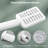 All-In-One Kit with Rough in-Valve
