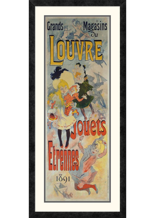 CATALOGUE JOUETS ET étrennes, Magasin au Louvre, Paris. Décembre 1933 EUR 31,96 - FR