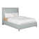 Hillary/Hank Upholstered Standard Bed